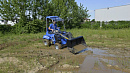 MultiOne минипогрузчик - 2.3 фото 10
