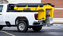 Пескоразбрасыватель SnowEx Renegade P220A фото 5
